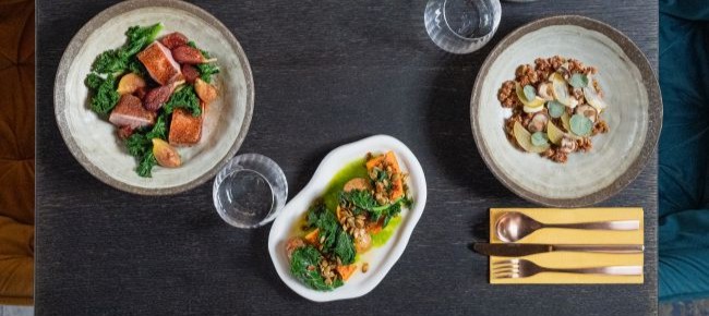 Ropogós Bistro & Garden 5