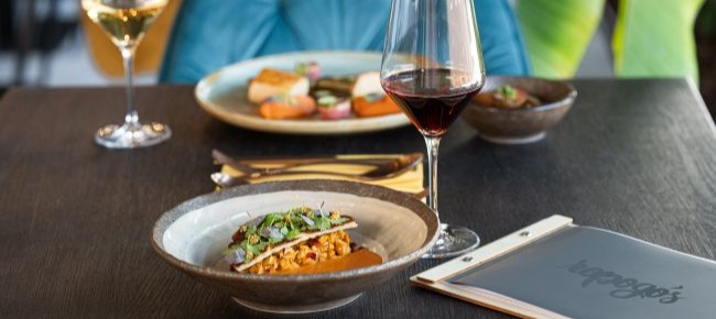 Ropogós Bistro & Garden 6