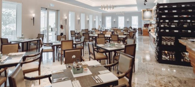 Restaurant Mimama Kitchen 2