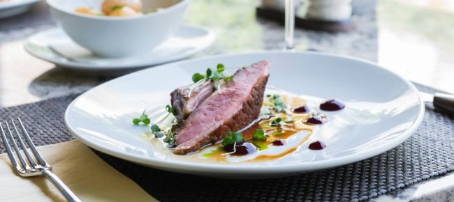 Restaurant Mimama Kitchen 4