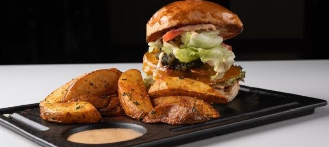 Restaurant Mimama Kitchen 6