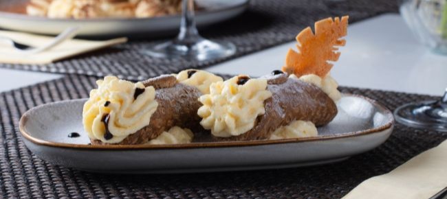 Restaurant Mimama Kitchen 8