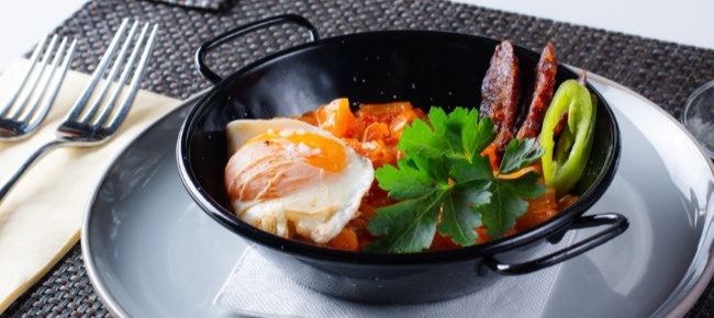 Restaurant Mimama Kitchen 9