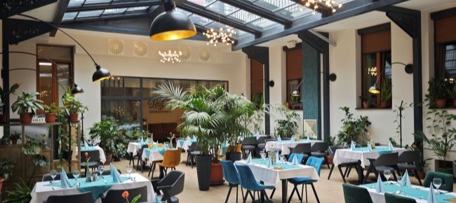 La Pergola Restaurant & Pizzeria (Kaposvár)