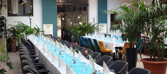 La Pergola Restaurant & Pizzeria (Kaposvár) 8