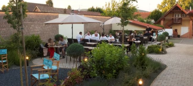 HedoBar & Kitchen (Pilisvörösvár)