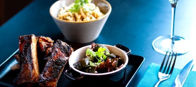 HedoBar & Kitchen (Pilisvörösvár) 3