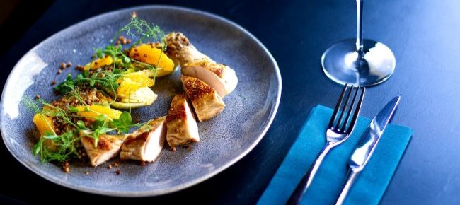 HedoBar & Kitchen (Pilisvörösvár) 5