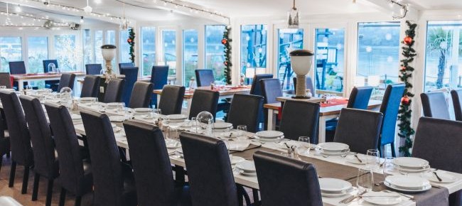 Vasmacska Terasz Étterem