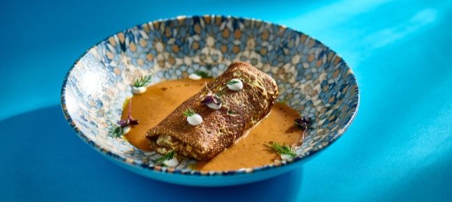 Vasmacska Terasz Étterem 2