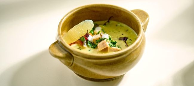 Vasmacska Terasz Étterem 3