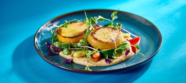 Vasmacska Terasz Étterem 6