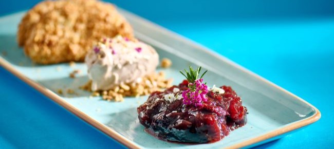 Vasmacska Terasz Étterem 7