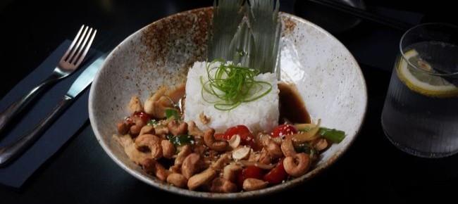 Restaurant Sushi Heaven - Wok & Sushi 7