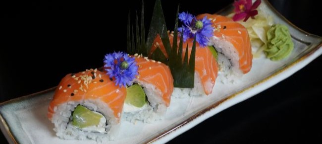 Restaurant Sushi Heaven - Wok & Sushi 8