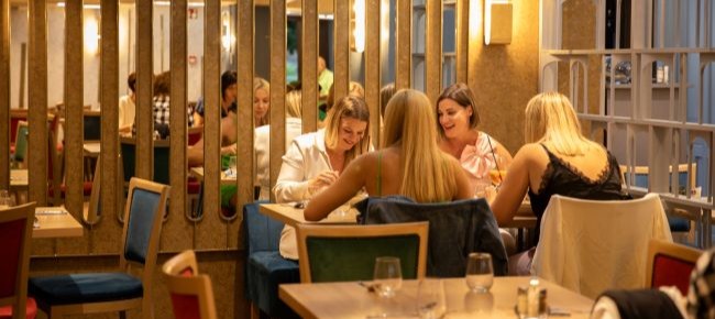 Szindbád Bisztró (Nyíregyháza)