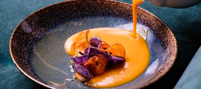 Szindbád Bisztró (Nyíregyháza) 2