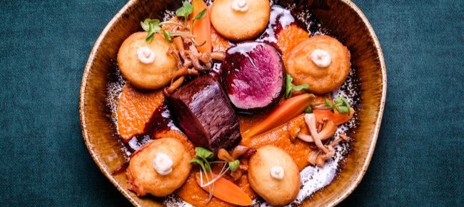 Szindbád Bisztró (Nyíregyháza) 4