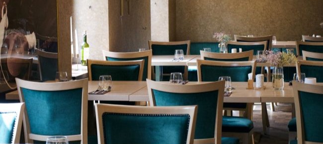 Szindbád Bisztró (Nyíregyháza) 7