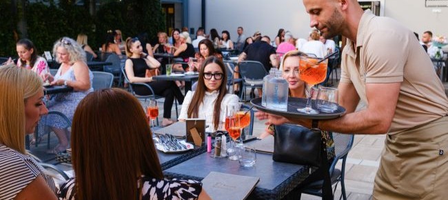 Szindbád Bisztró (Nyíregyháza) 8