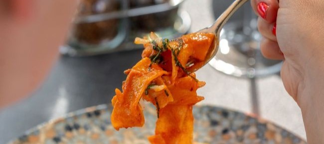 Kakukk Vendéglő-Panzió (Bánd) 4