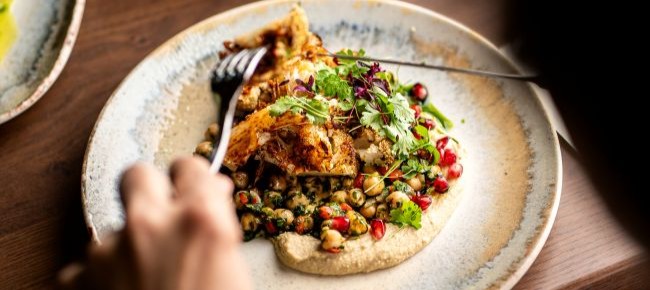 Sóvirág étterem (Csesznek) 1