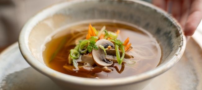 Sóvirág étterem (Csesznek) 2