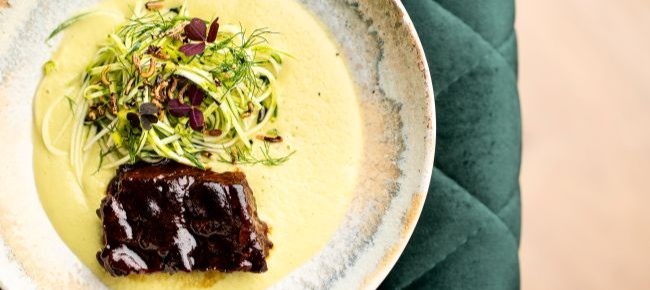 Sóvirág étterem (Csesznek) 3