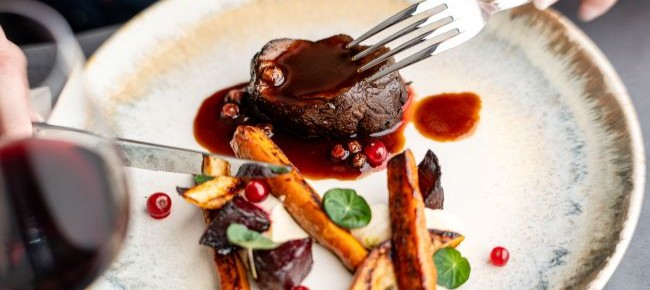 Sóvirág étterem (Csesznek) 4