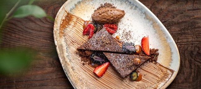 Sóvirág étterem (Csesznek) 6