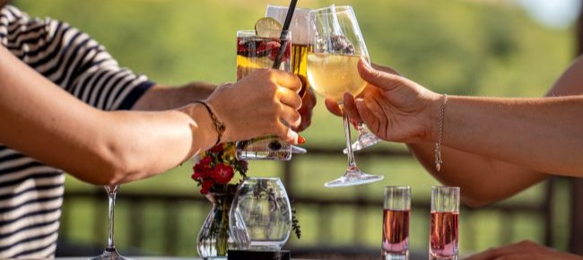 Sóvirág étterem (Csesznek) 7