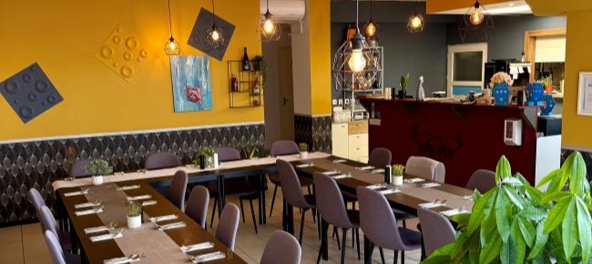 Bivstro - Bivaly Bistro (Veszprém)