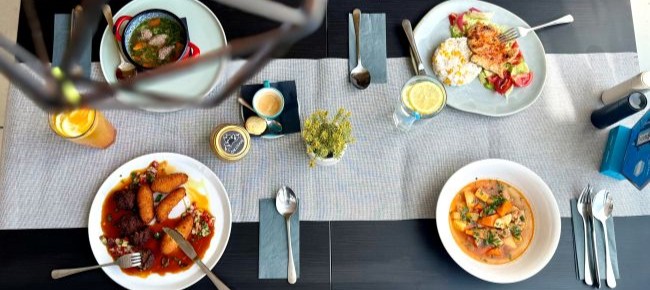 Bivstro - Bivaly Bistro (Veszprém) 2