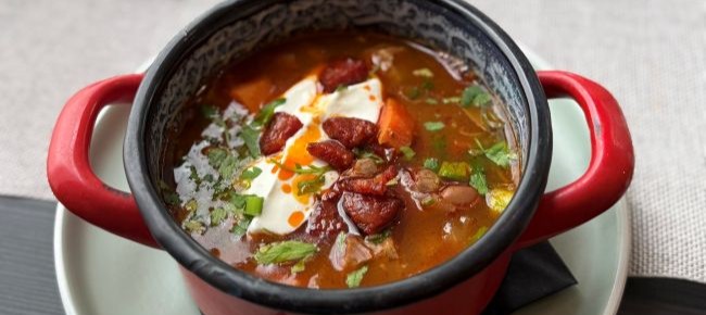 Bivstro - Bivaly Bistro (Veszprém) 3