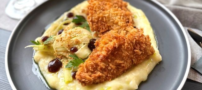 Bivstro - Bivaly Bistro (Veszprém) 5