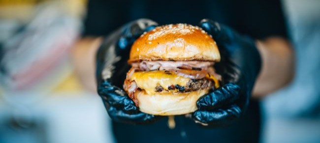 Bivstro - Bivaly Bistro (Veszprém) 6