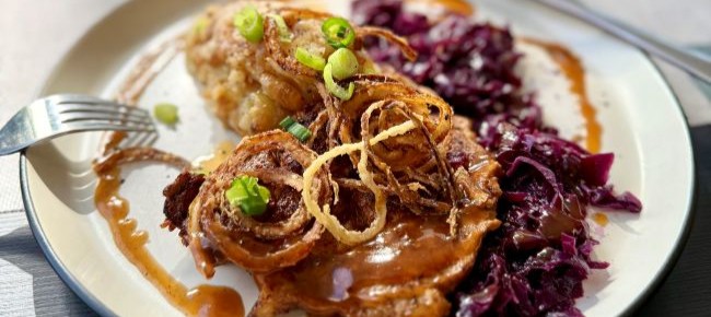 Bivstro - Bivaly Bistro (Veszprém) 7