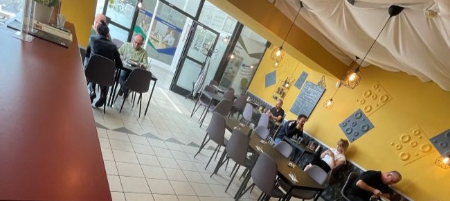 Bivstro - Bivaly Bistro (Veszprém) 8