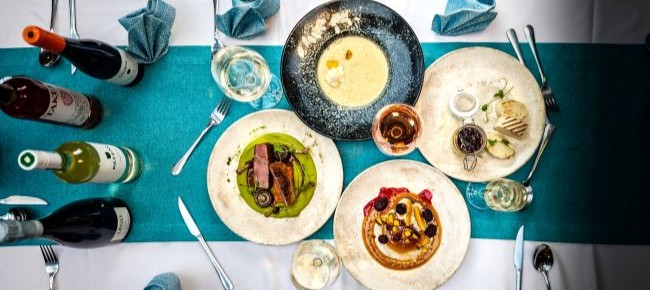 La Pergola Étterem & Pizzéria (Kaposvár) 1