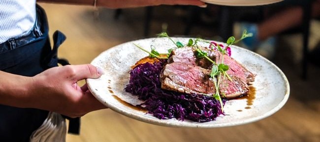 La Pergola Étterem & Pizzéria (Kaposvár) 2