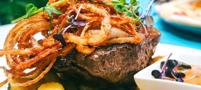 La Pergola Étterem & Pizzéria (Kaposvár) 3