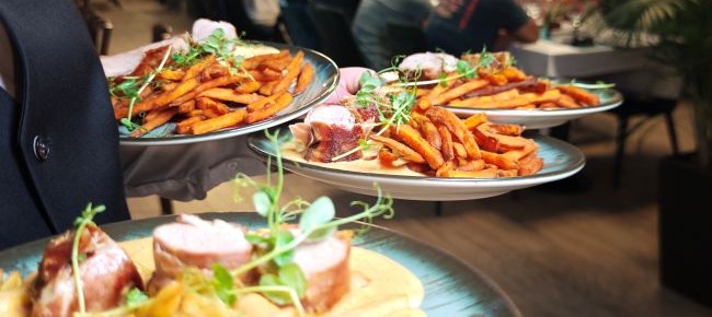 La Pergola Étterem & Pizzéria (Kaposvár) 4