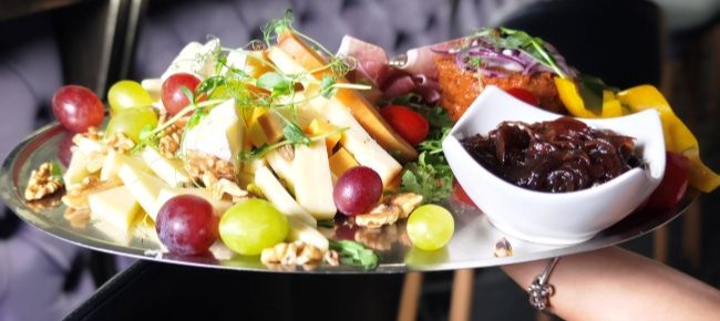 La Pergola Étterem & Pizzéria (Kaposvár) 5