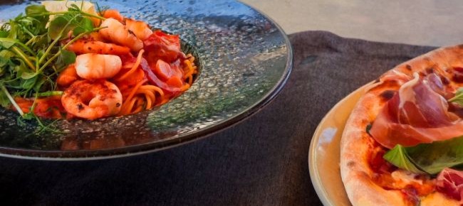 La Pergola Étterem & Pizzéria (Kaposvár) 6