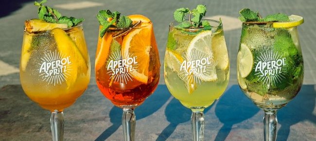 La Pergola Étterem & Pizzéria (Kaposvár) 7