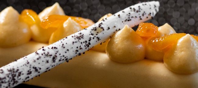 Láng étterem (Hilton Budapest) 5