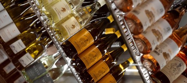 Láng étterem (Hilton Budapest) 6