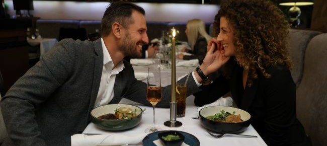 Restaurant Rézkakas FineBistro