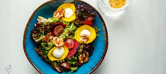 Restaurant Rézkakas FineBistro 2