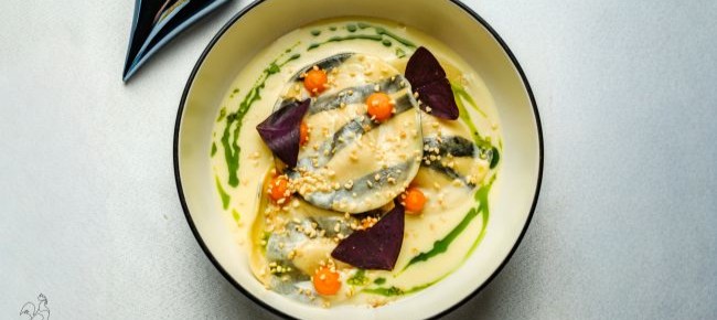 Restaurant Rézkakas FineBistro 5